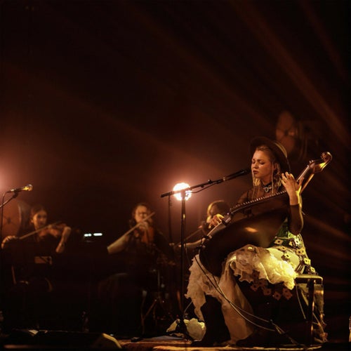 Live in Lviv