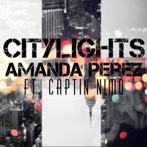 City Lights (Explicit)  (feat. Captin Nimo)