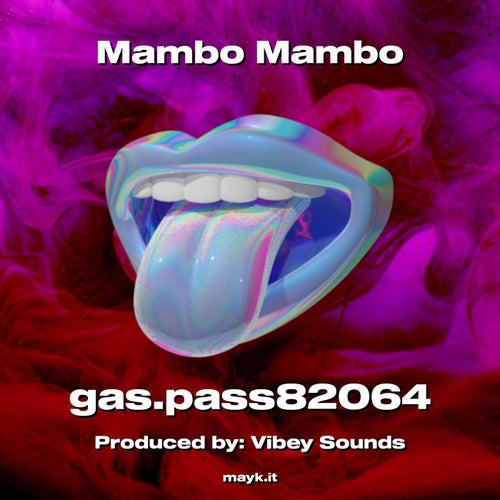 Mambo Mambo