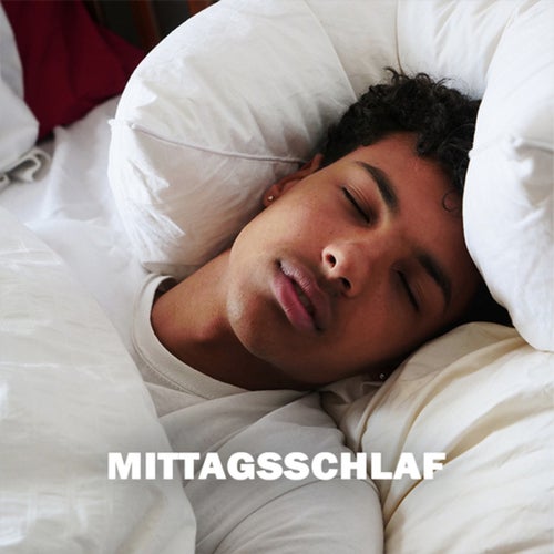 Mittagsschlaf