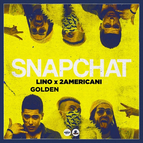 Snapchat (feat. 2americani)