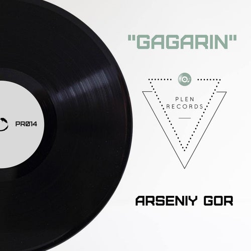 Gagarin (Original Mix)