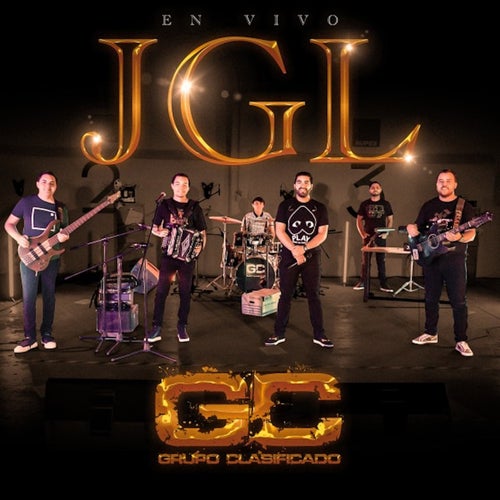 JGL (En Vivo)