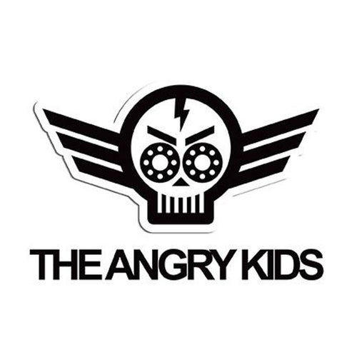 The Angry Kids Profile