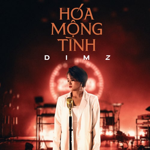 Hóa Mộng Tình