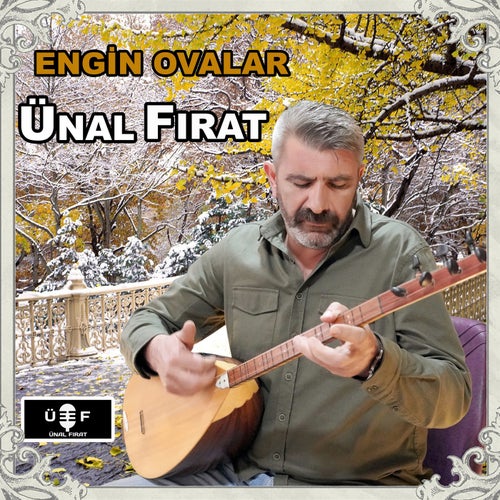 Engin Ovalar