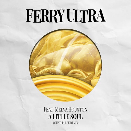 A Little Soul (Young Pulse Remix)