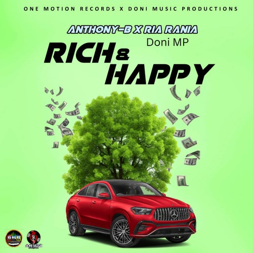 Rich & Happy