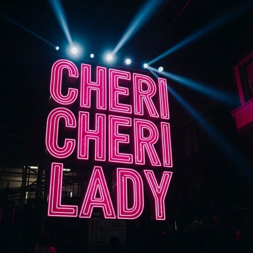 Cheri, Cheri Lady Pop