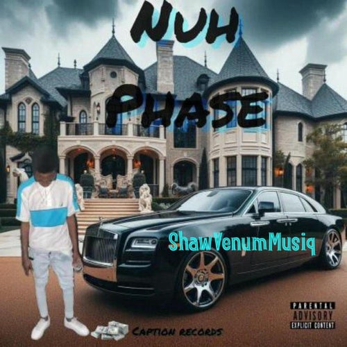 Nuh Phase
