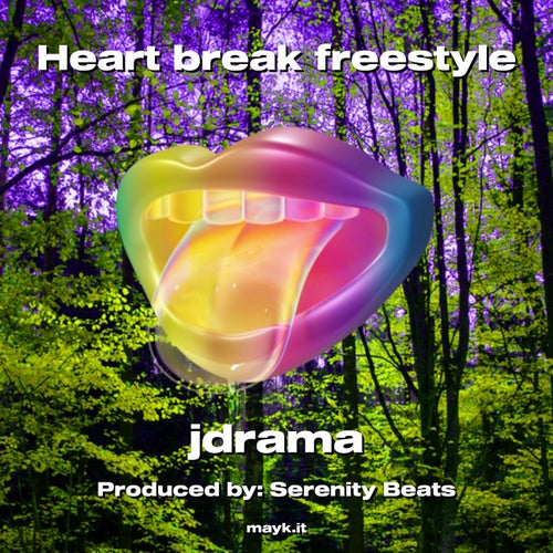 Heart break freestyle