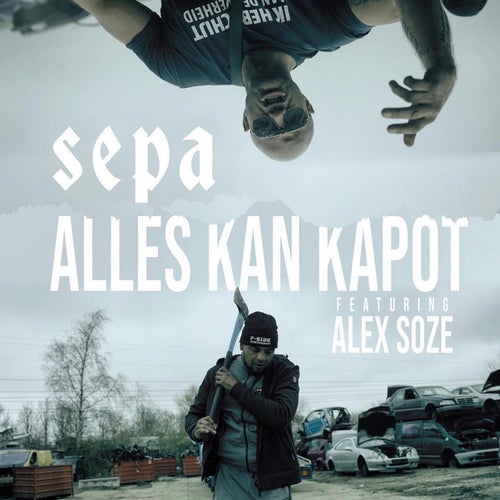 Alles Kan Kapot