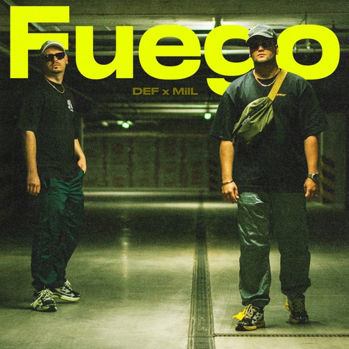 Fuego