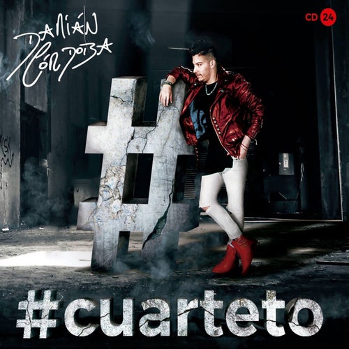 Cuarteto