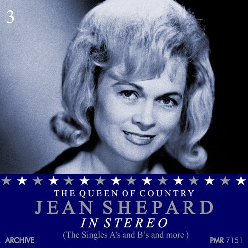 In Stereo (The Singles and more, Vol. 3) (The Queen of Country)