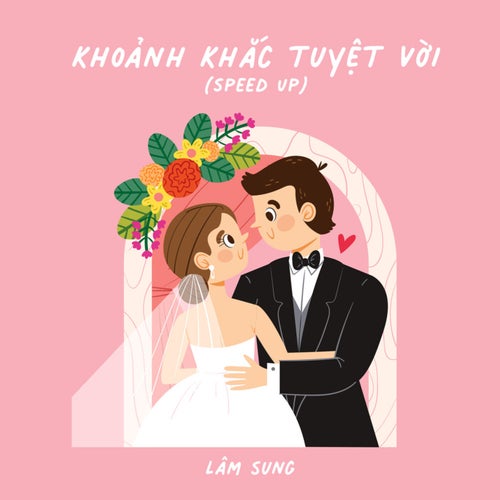 Khoảnh Khắc Tuyệt Vời