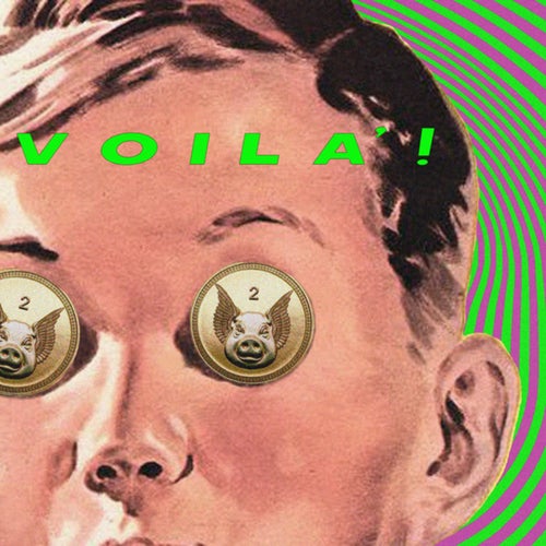 VOILÀ!