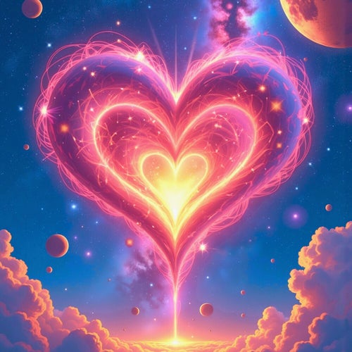COSMIC LOVE
