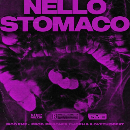 NELLO STOMACO