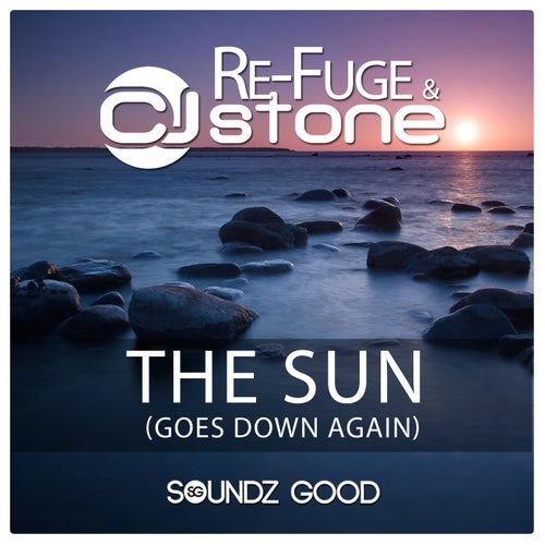 The Sun - Goes Down Again