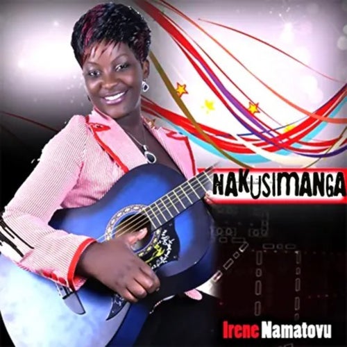 Nakusimanga