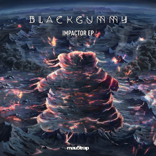 Impactor EP