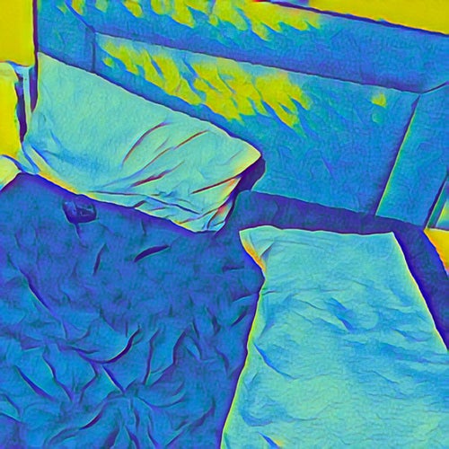 I'm So Tired - Live
