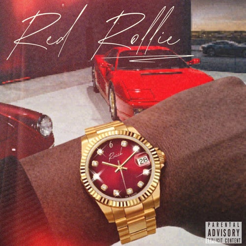 Red Rollie