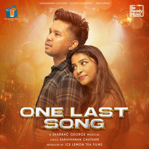One Last Song (Tamil Indie) (Be Ready Indie)