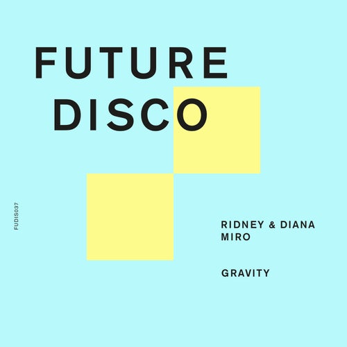 Gravity (Extended Mix)