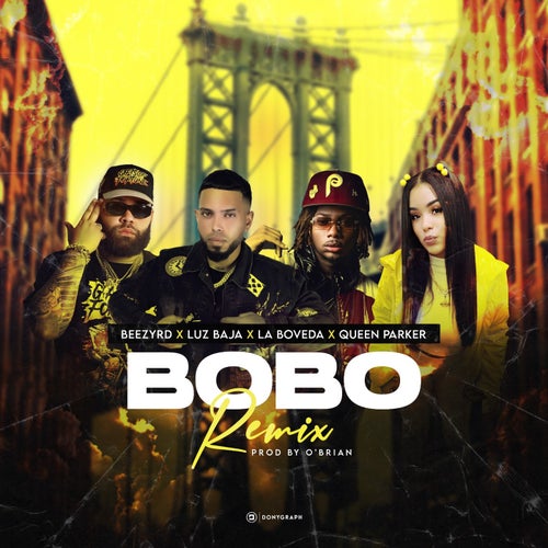 BOBO (Remix)