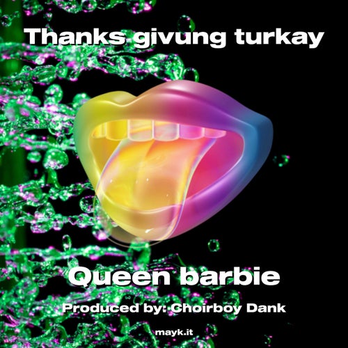 Thanks givung turkay