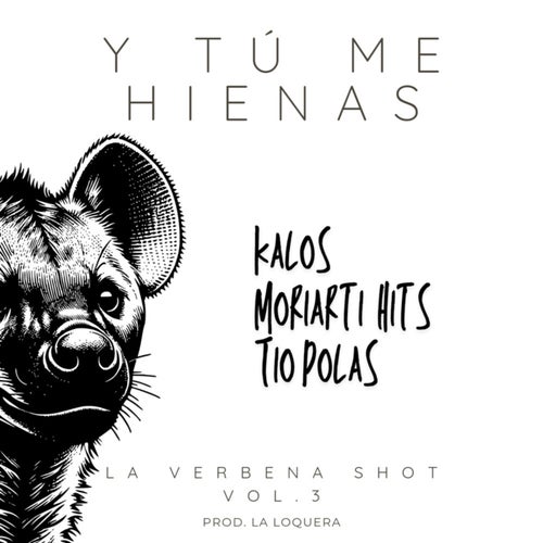 Y Tú Me Hienas (La Verbena Shots), Vol. 3