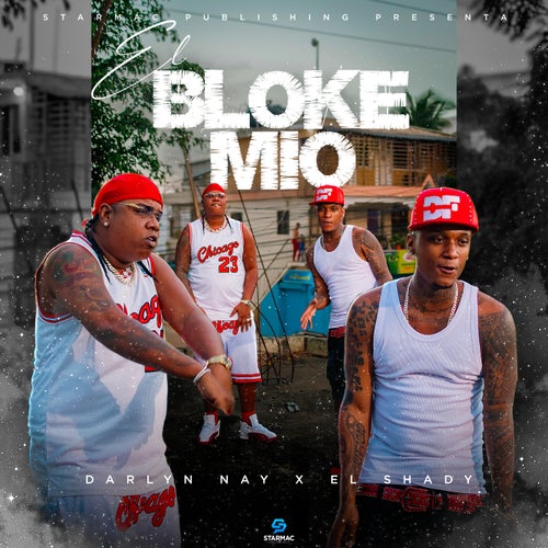 El Bloke Mio