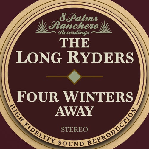 Four Winters Away