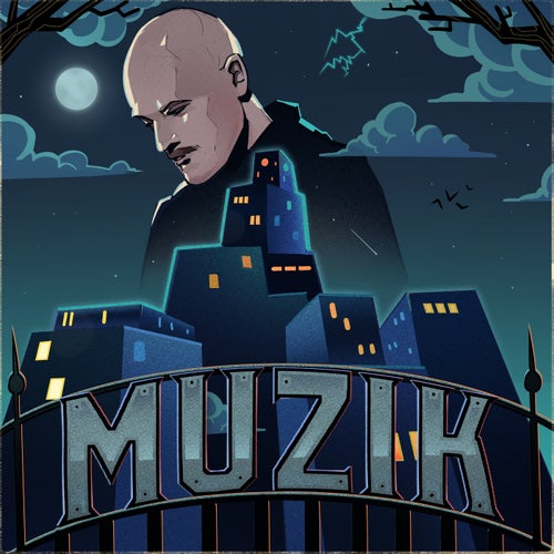 Muzik