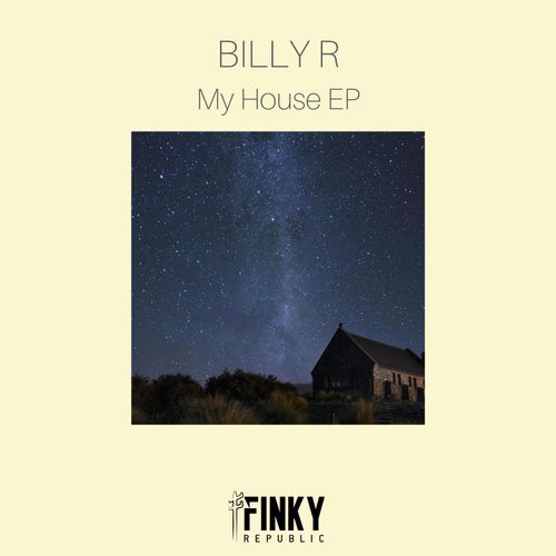 My House EP