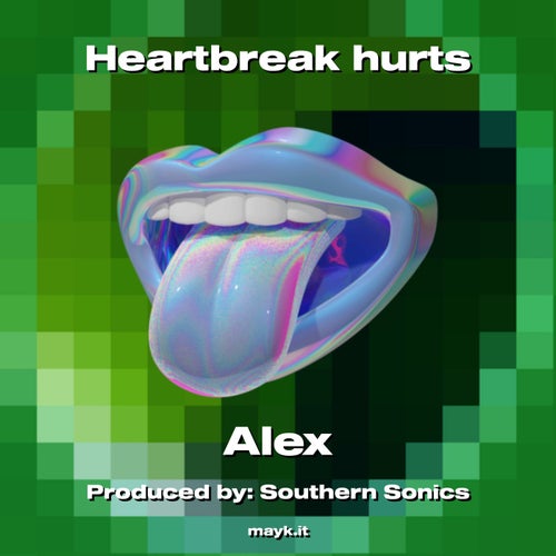 Heartbreak hurts