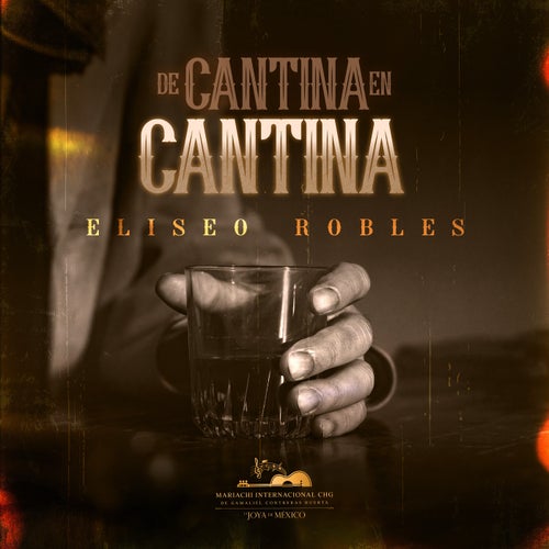 De Cantina En Cantina