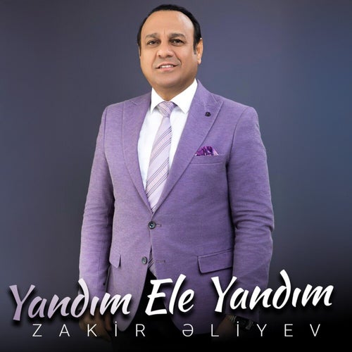 Yandım Ele Yandim