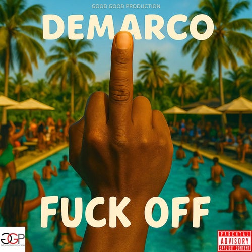 Fuck Off
