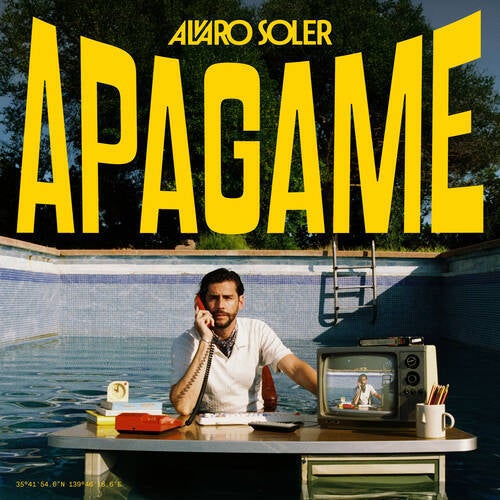 Apágame