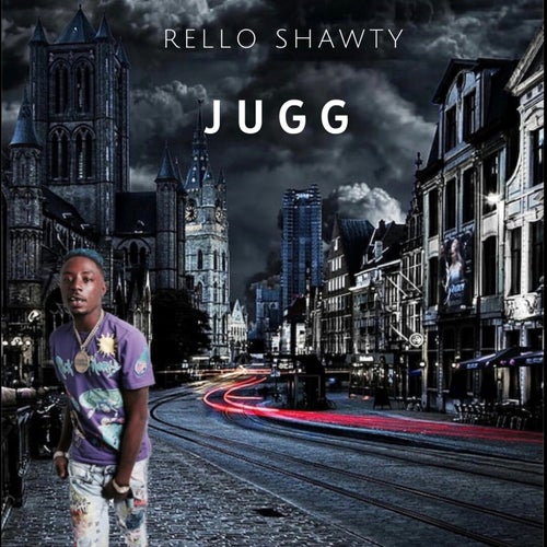 Jugg