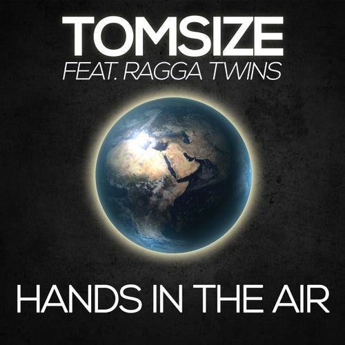 Hands In The Air (feat. Ragga Twins)