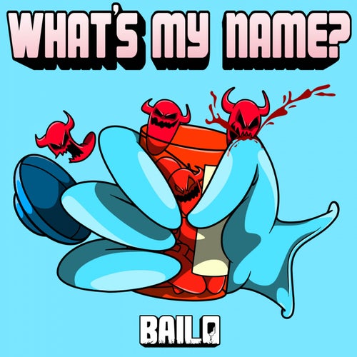 What's My Name?