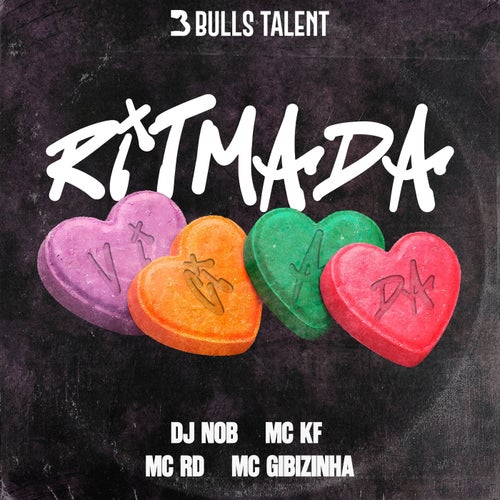 RITMADA VICIADA