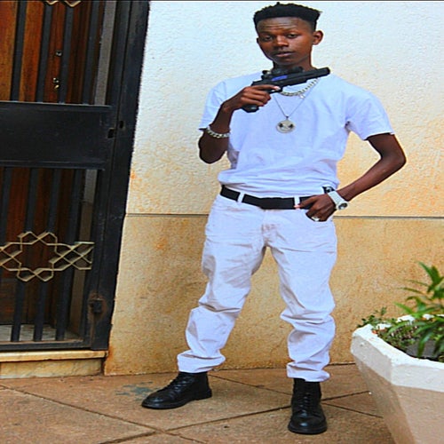 Yesu wa mtaa