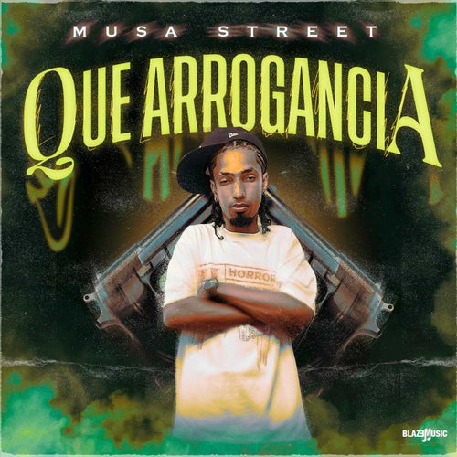 Que Arrogancia