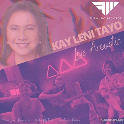 Kay Leni Tayo (Live Acoustic)