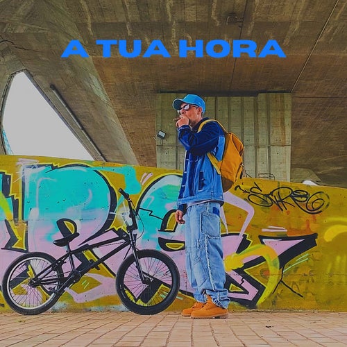 A Tua Hora